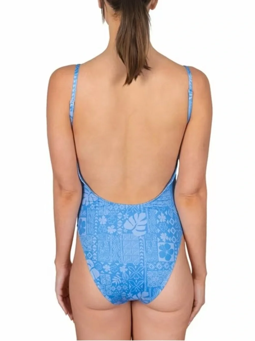 Billabong one piece